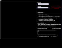 Tablet Screenshot of ikp-gce.com